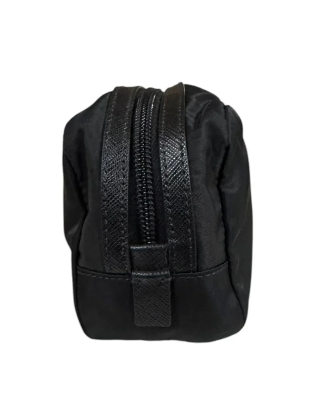 Prada Pouch Re-Nylon Black